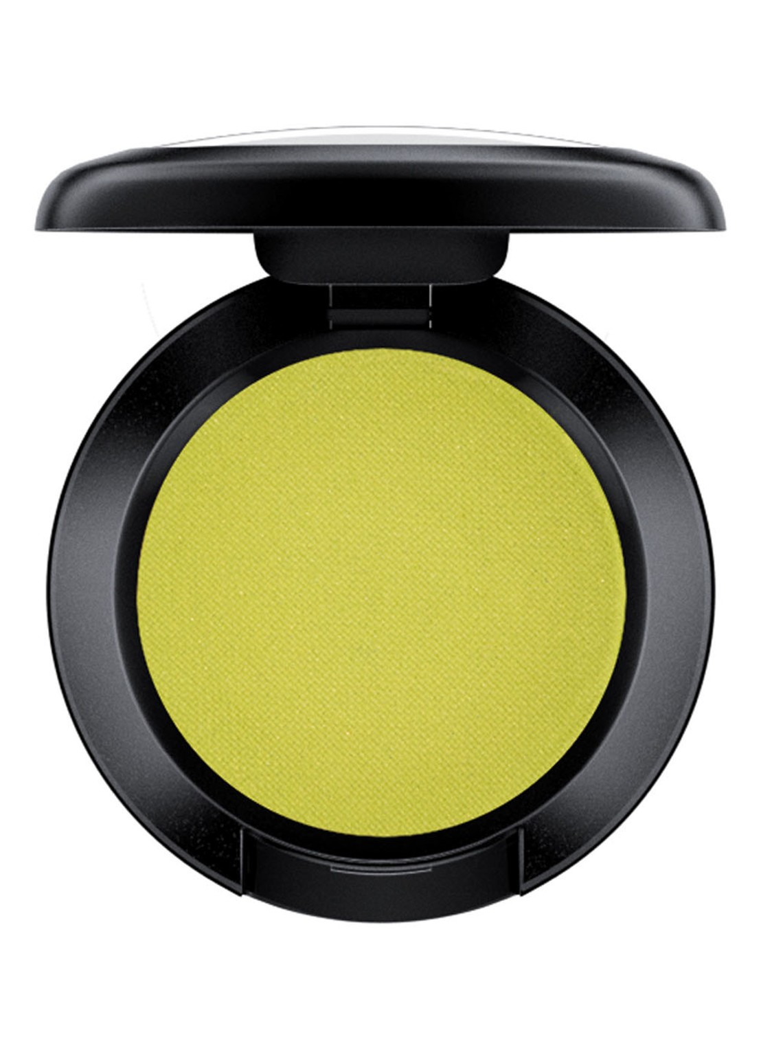 M·A·C Small Eye Shadow - losse oogschaduw - voorkant 4 what’s the wifi?