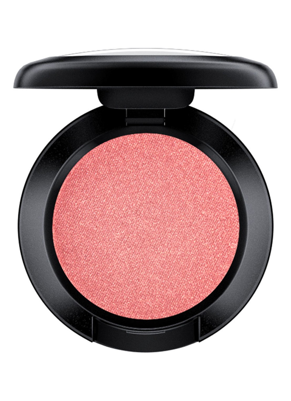 M·A·C Small Eye Shadow - losse oogschaduw - voorkant 2 in living pink