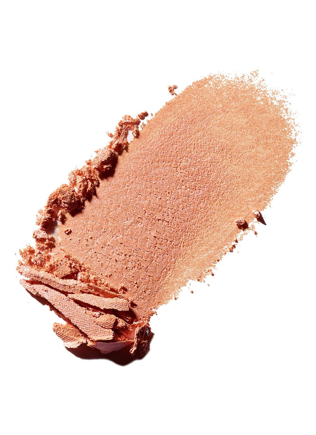M·A·C Small Eye Shadow - losse oogschaduw - detail 2 motif!
