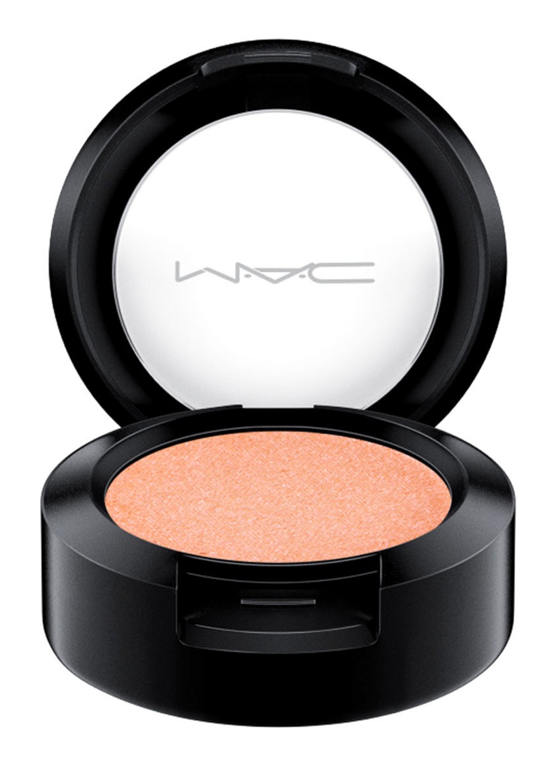 M·A·C Small Eye Shadow - losse oogschaduw - voorkant 3 motif!
