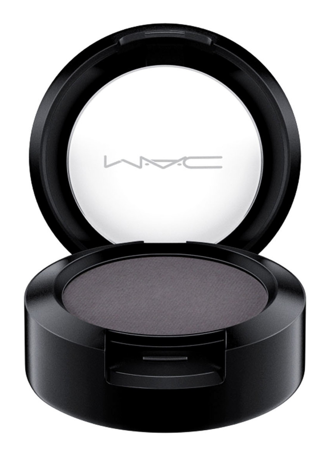 M·A·C Small Eye Shadow - losse oogschaduw - voorkant greystone