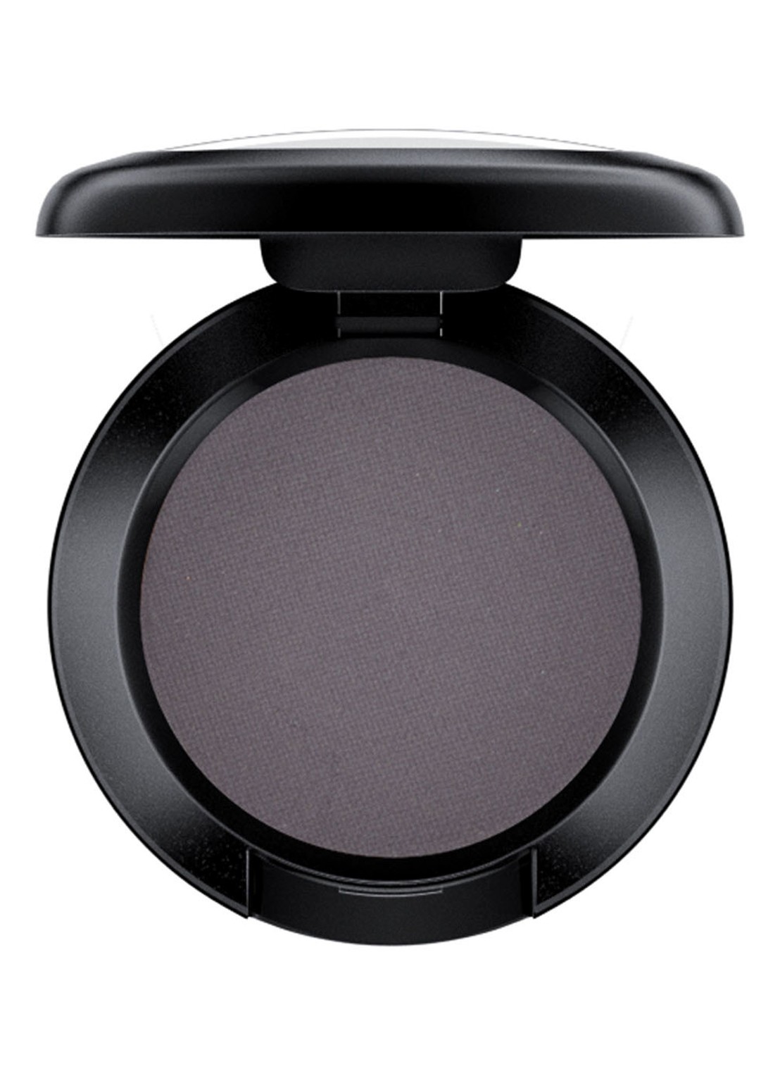 M·A·C Small Eye Shadow - losse oogschaduw - voorkant 2 greystone