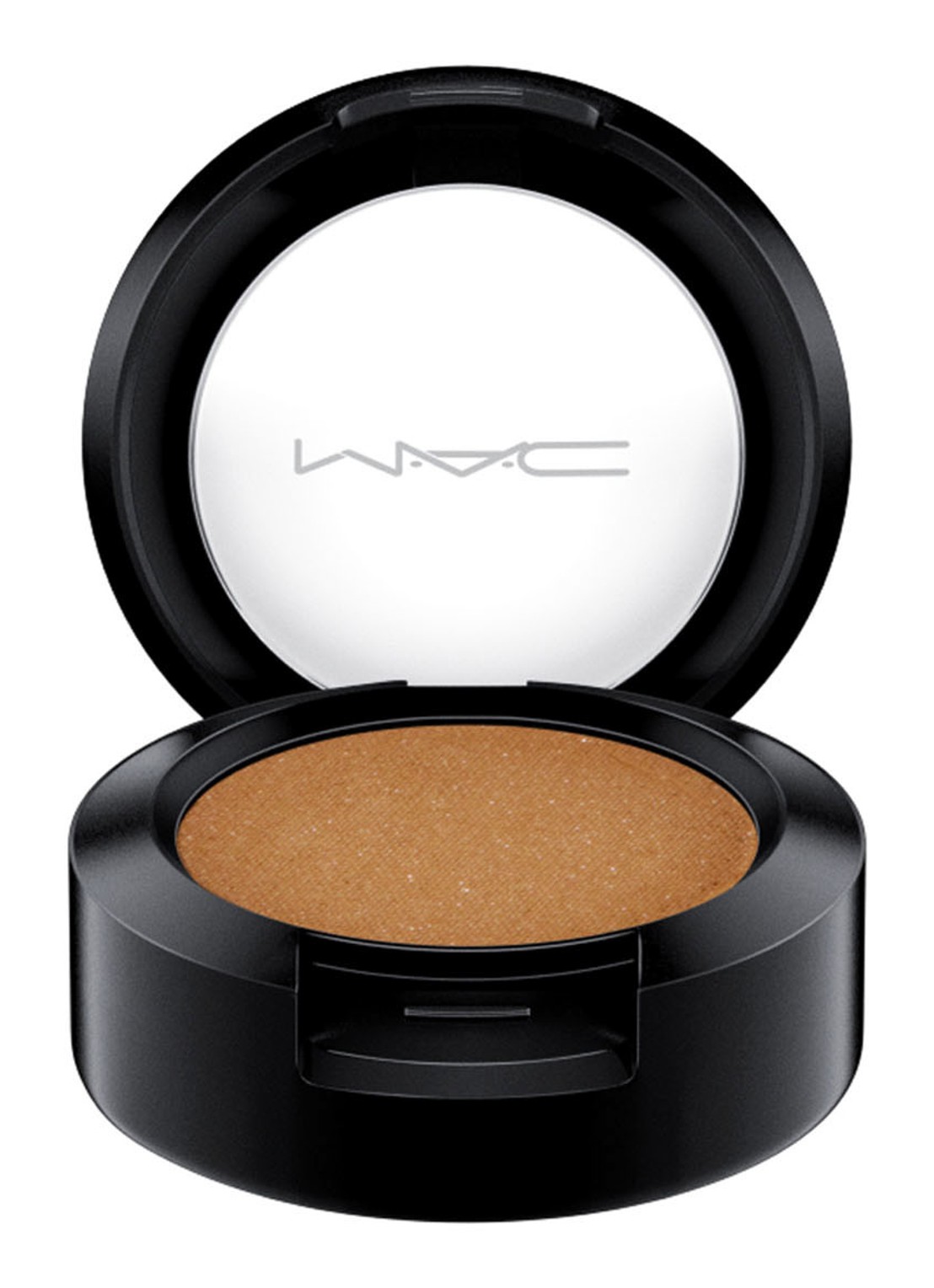 M·A·C Small Eye Shadow - losse oogschaduw - voorkant natural wilderness