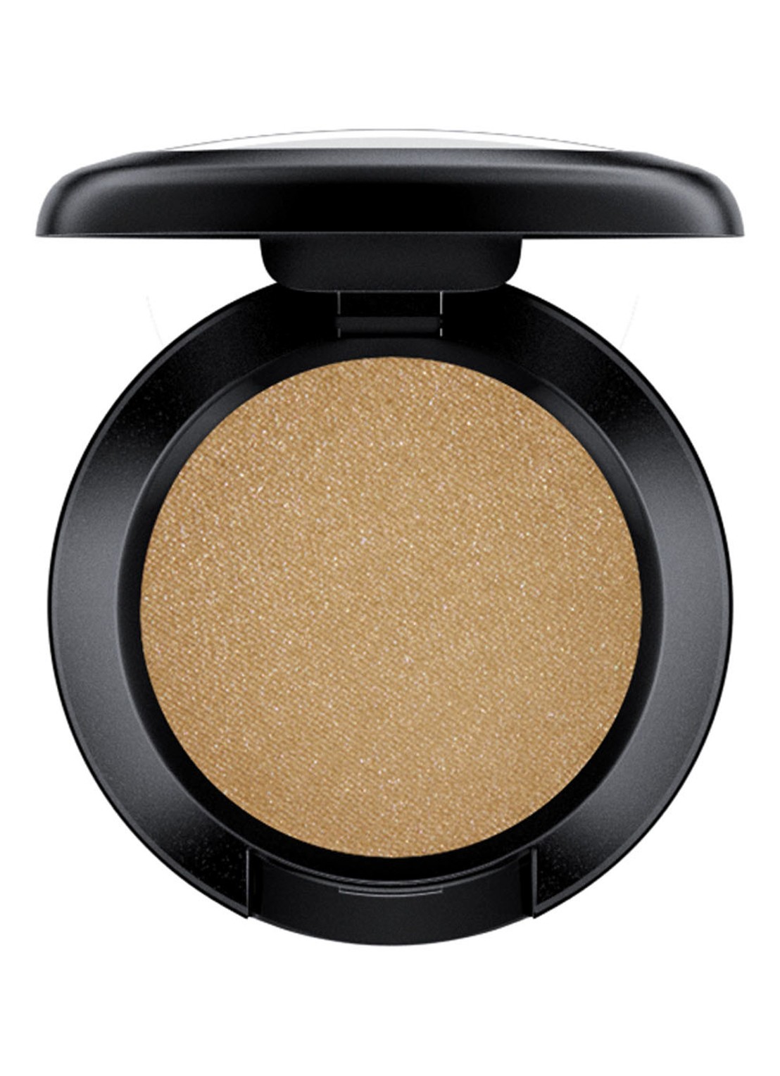 M·A·C Small Eye Shadow - losse oogschaduw - voorkant 3 marsh