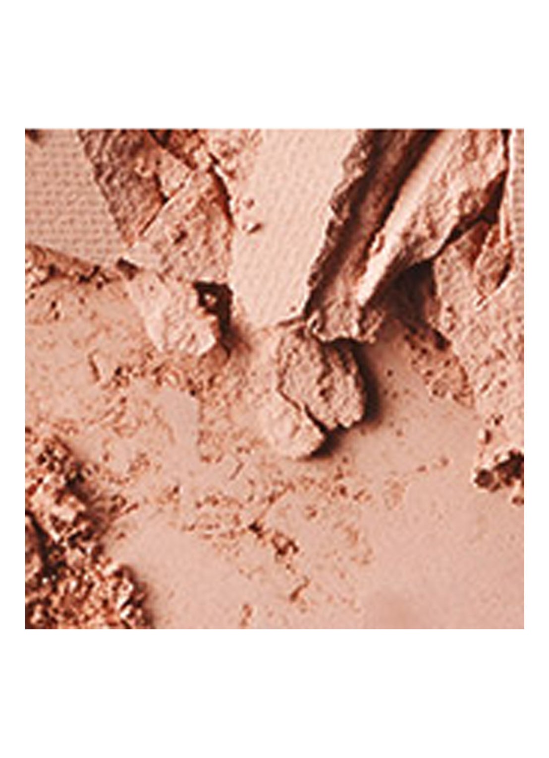 M·A·C Small Eye Shadow - losse oogschaduw - detail 4 tete-a-tint