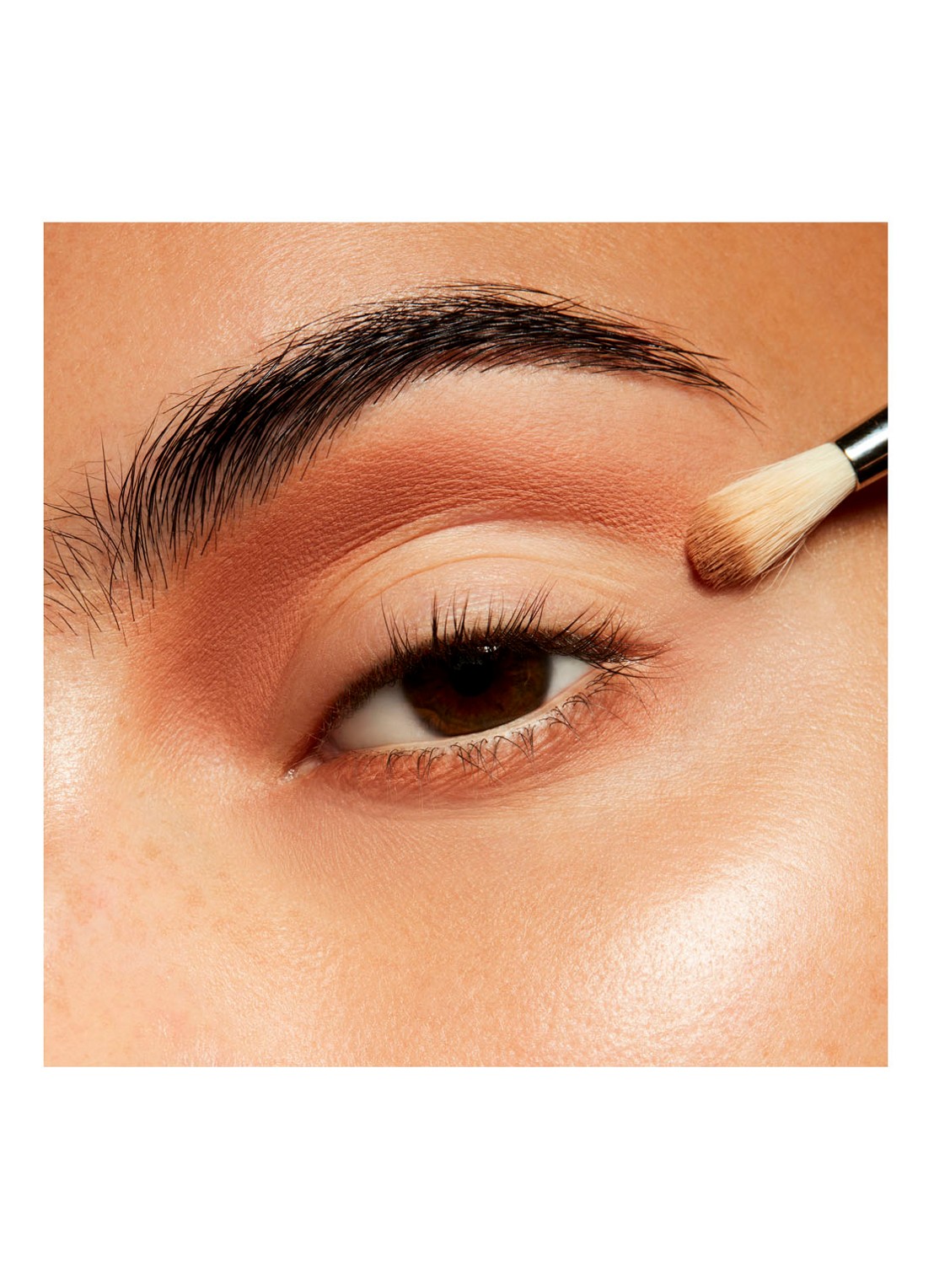 M·A·C Small Eye Shadow - losse oogschaduw - detail 5 tete-a-tint