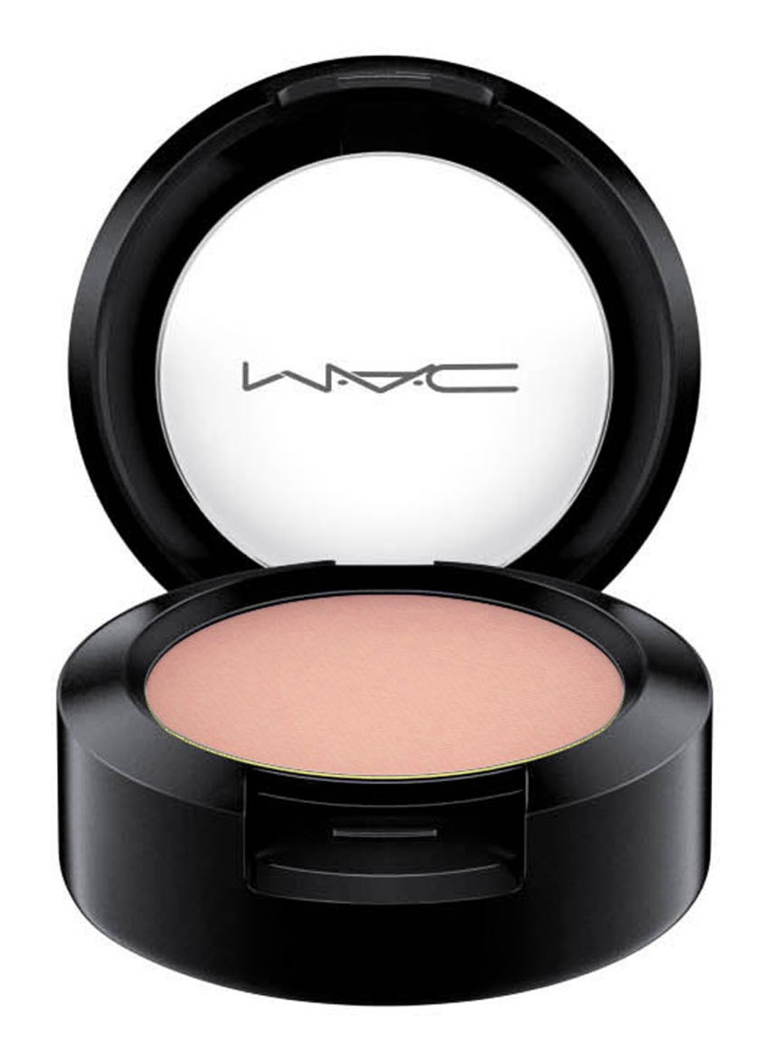 M·A·C Small Eye Shadow - losse oogschaduw - voorkant tete-a-tint