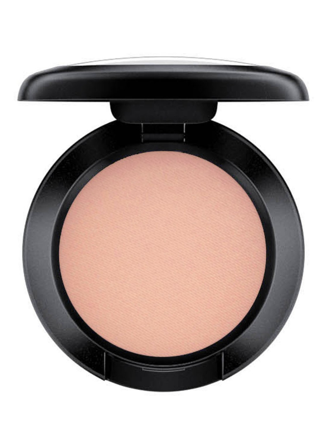 M·A·C Small Eye Shadow - losse oogschaduw - voorkant 2 tete-a-tint