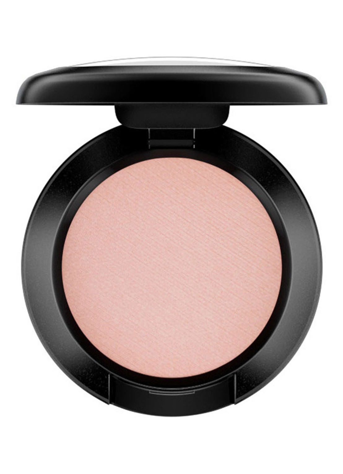 M·A·C Small Eye Shadow - losse oogschaduw - voorkant 3 grain