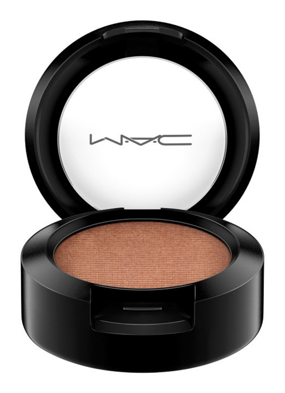 M·A·C Small Eye Shadow - losse oogschaduw - voorkant texture