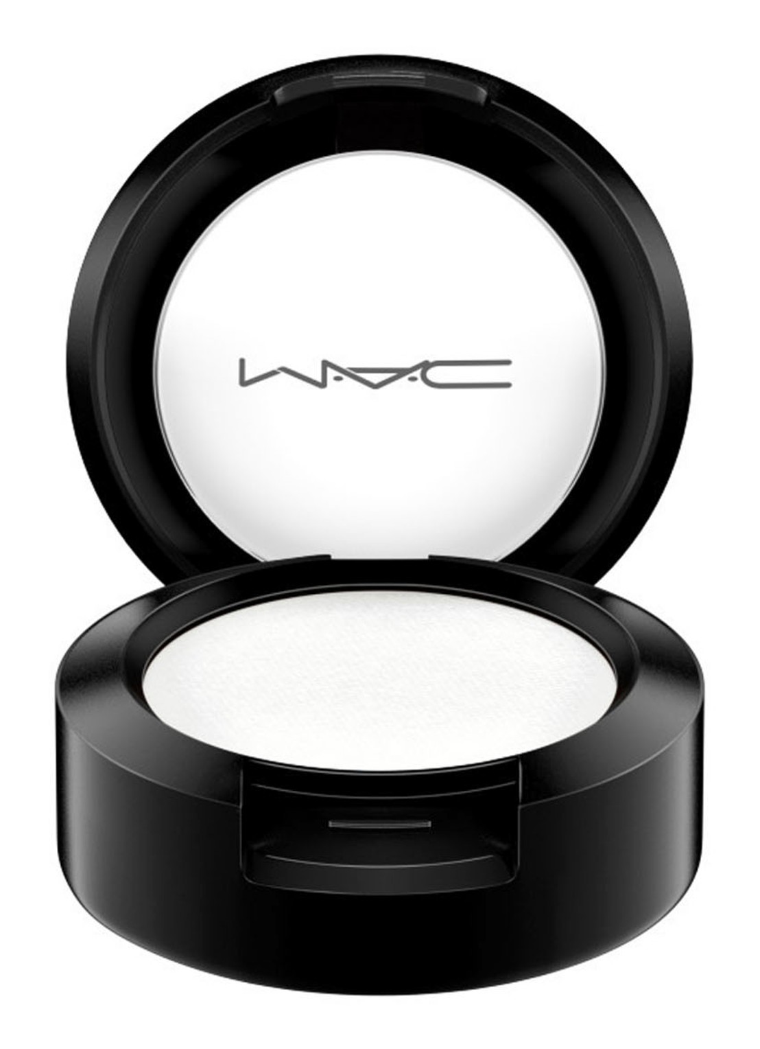 M·A·C Small Eye Shadow - losse oogschaduw - voorkant gesso