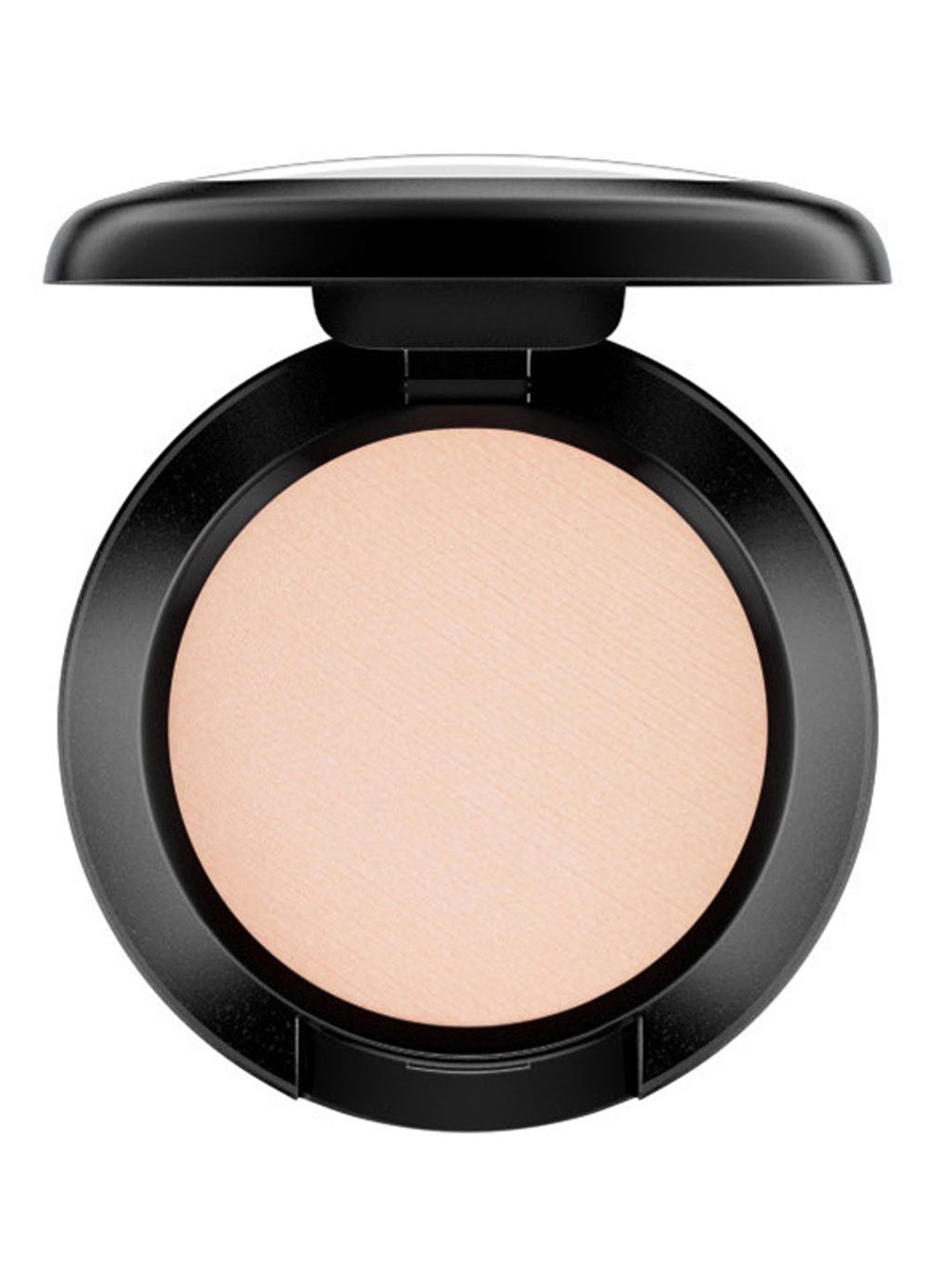 M·A·C Small Eye Shadow - losse oogschaduw - voorkant 3 brule