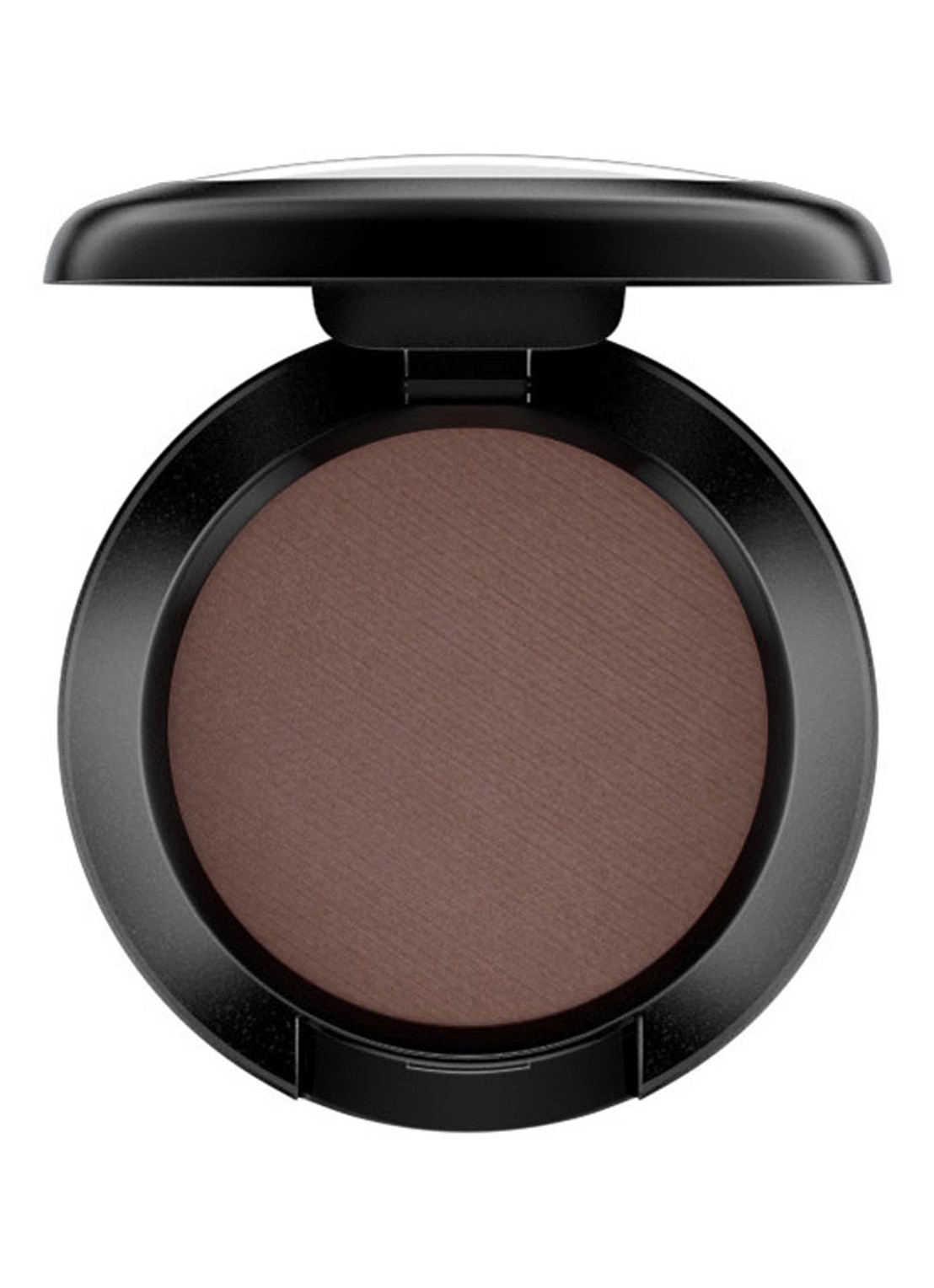 M·A·C Small Eye Shadow - losse oogschaduw - voorkant 2 brun