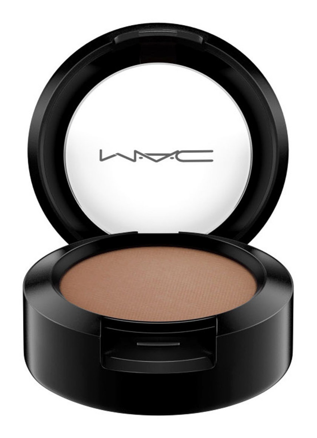 M·A·C Small Eye Shadow - losse oogschaduw - voorkant cork