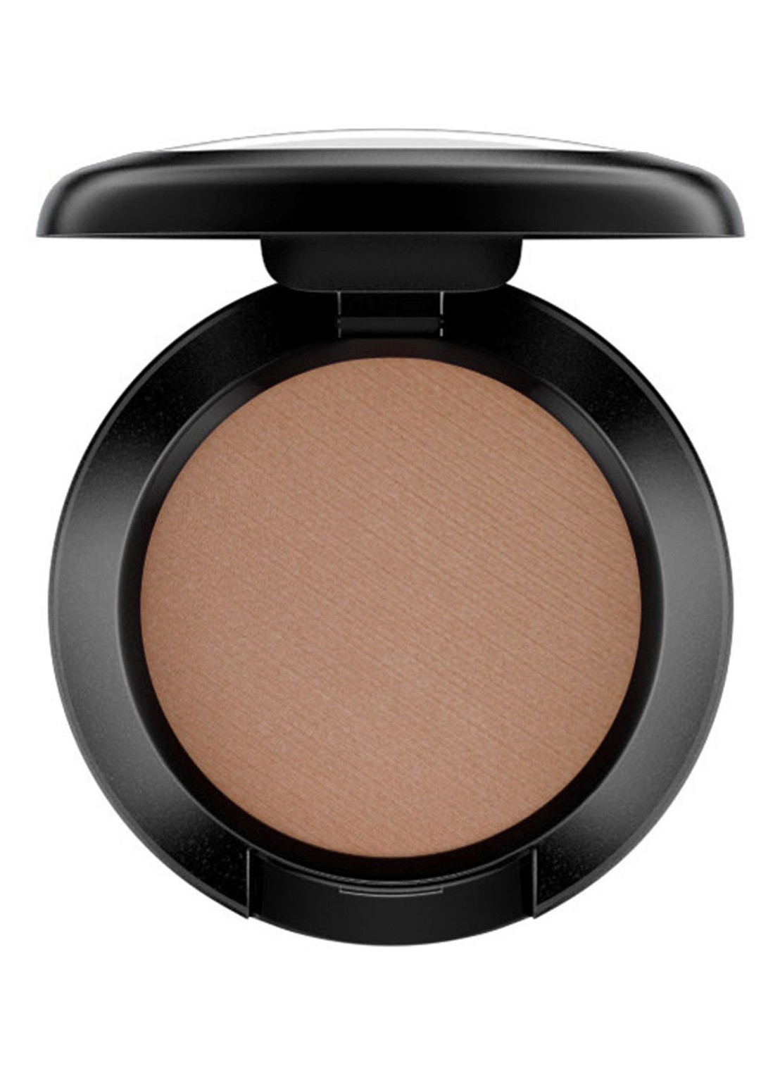 M·A·C Small Eye Shadow - losse oogschaduw - voorkant 2 cork