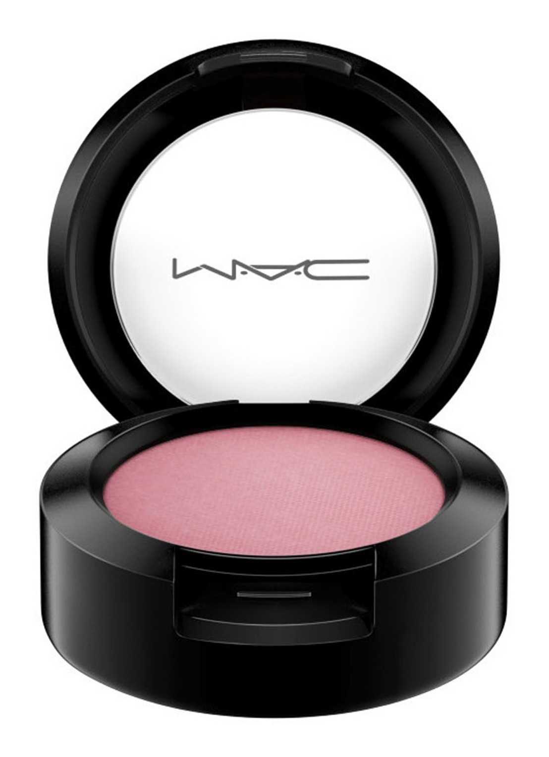 M·A·C Small Eye Shadow - losse oogschaduw - voorkant 2 girlie