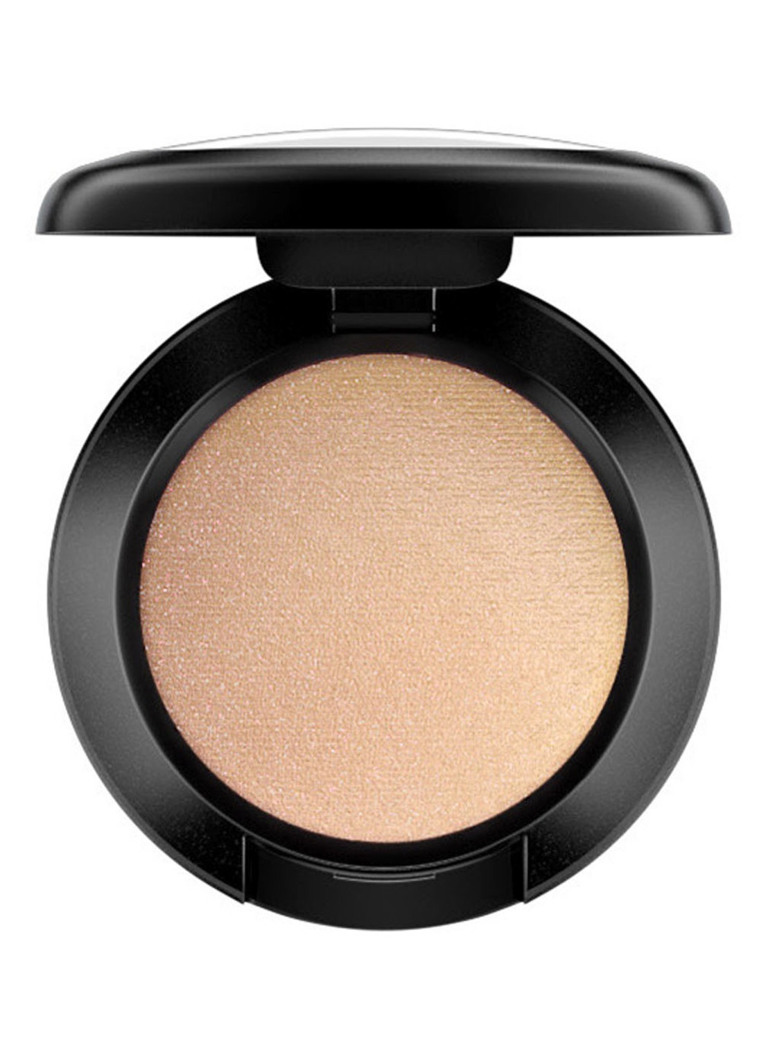 M·A·C Small Eye Shadow - losse oogschaduw - voorkant 2 ricepaper