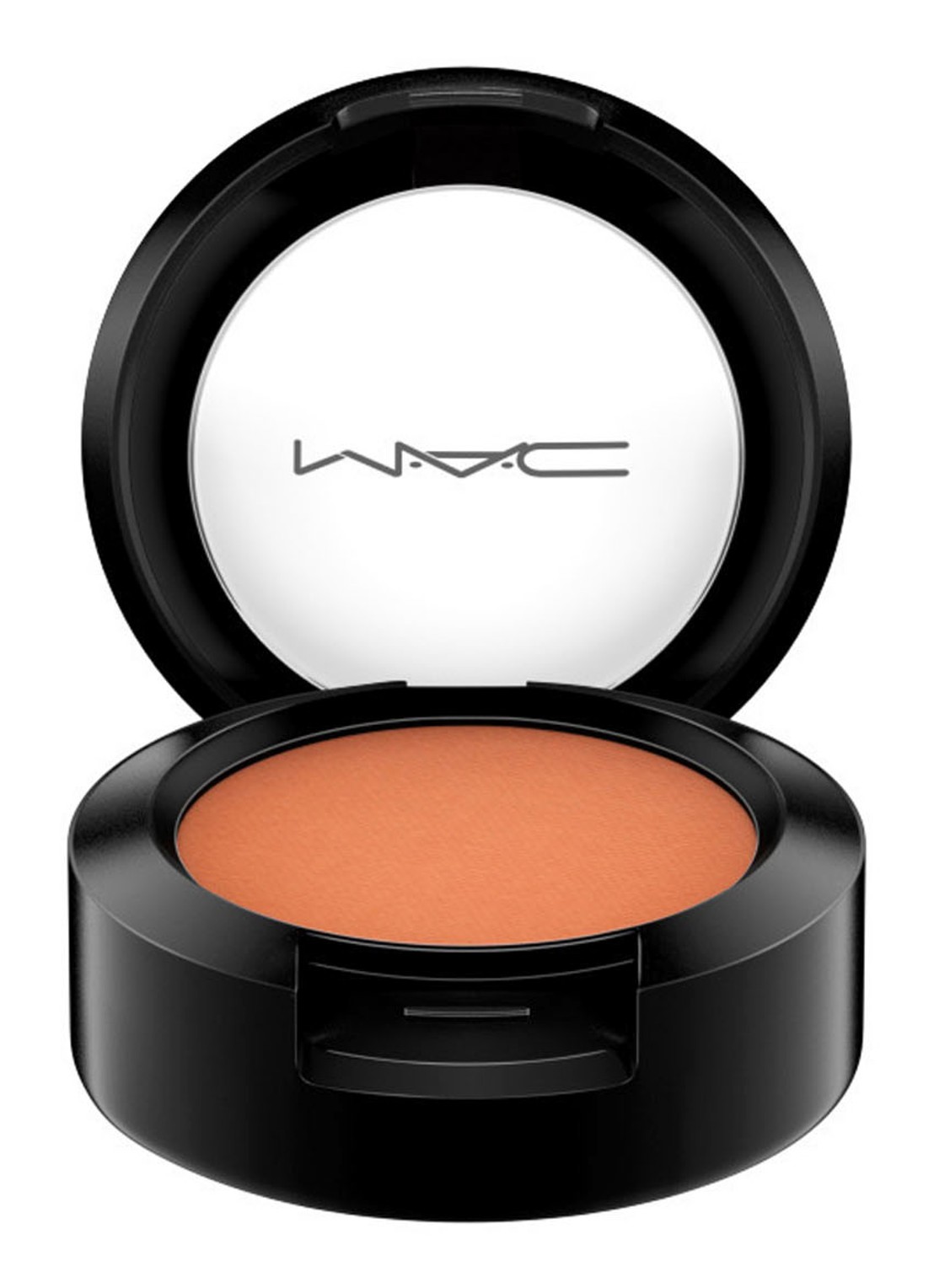 M·A·C Small Eye Shadow - losse oogschaduw - voorkant rule