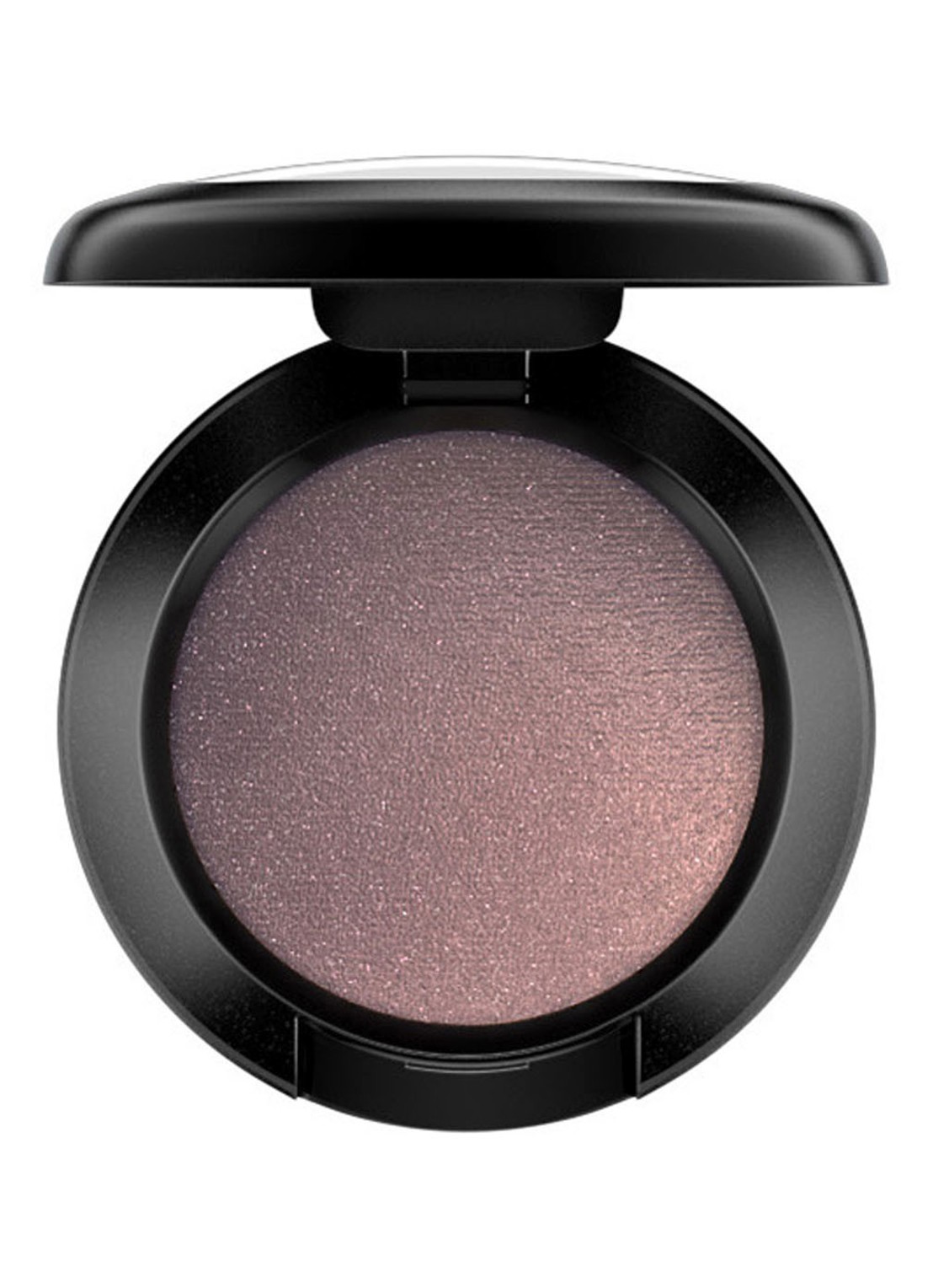 M·A·C Small Eye Shadow - losse oogschaduw - voorkant 2 satin taupe