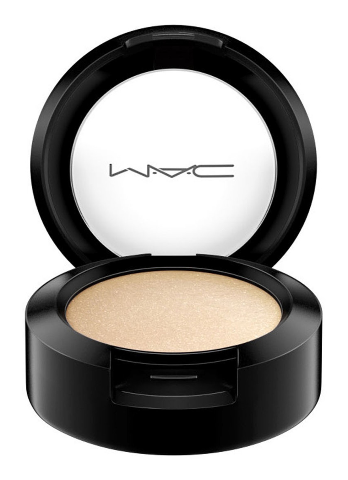 M·A·C Small Eye Shadow - losse oogschaduw - voorkant nylon