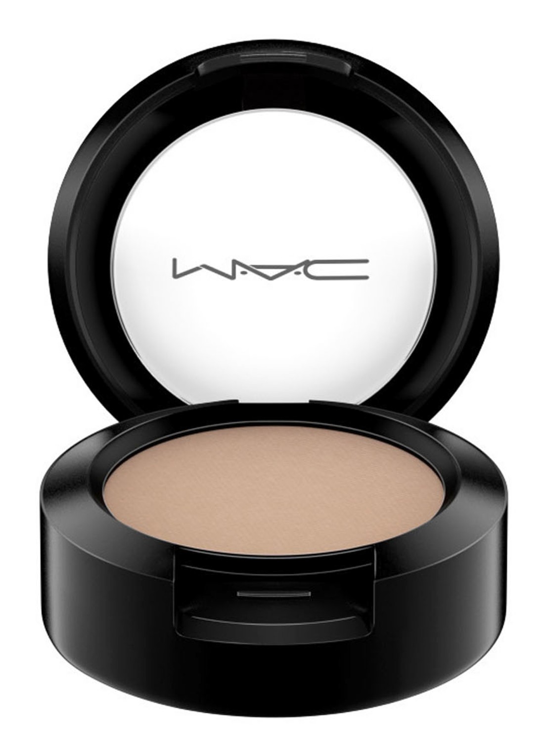 M·A·C Small Eye Shadow - losse oogschaduw - voorkant 2 omega