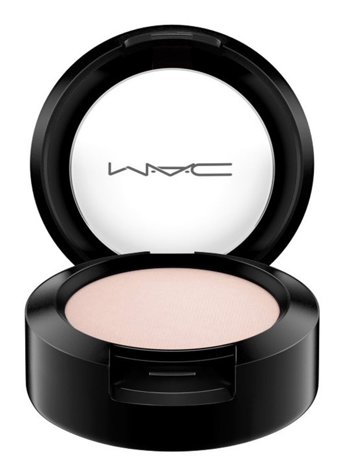 M·A·C Small Eye Shadow - losse oogschaduw - voorkant shroom