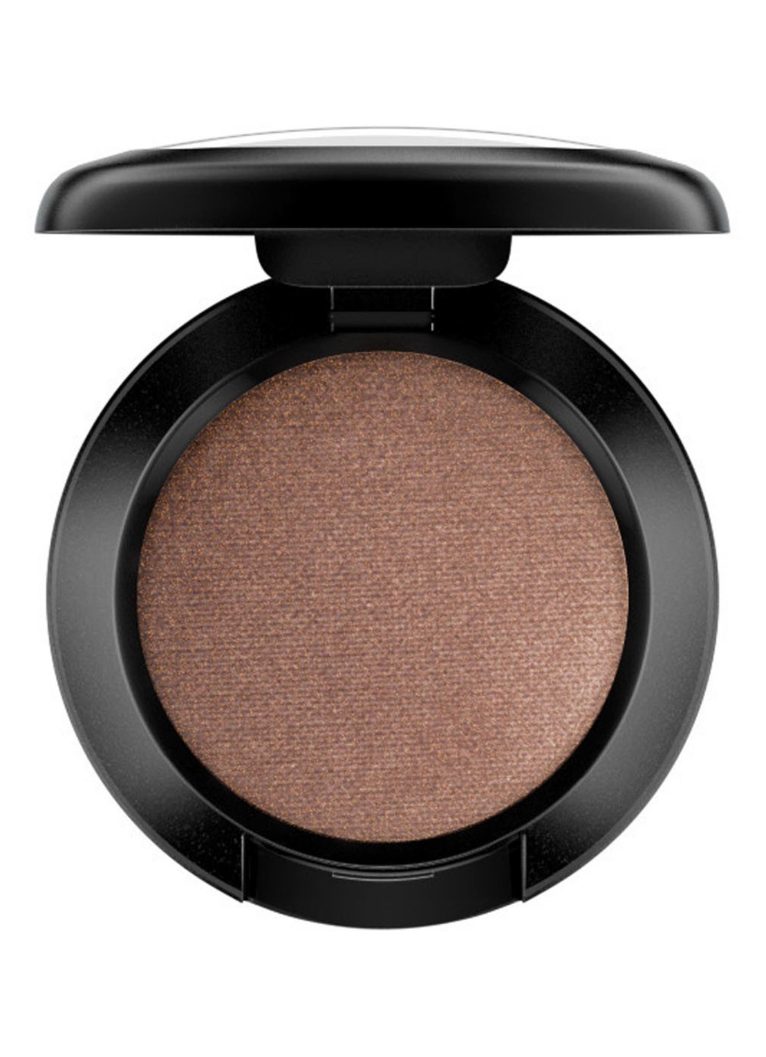 M·A·C Small Eye Shadow - losse oogschaduw - voorkant 3 mulch