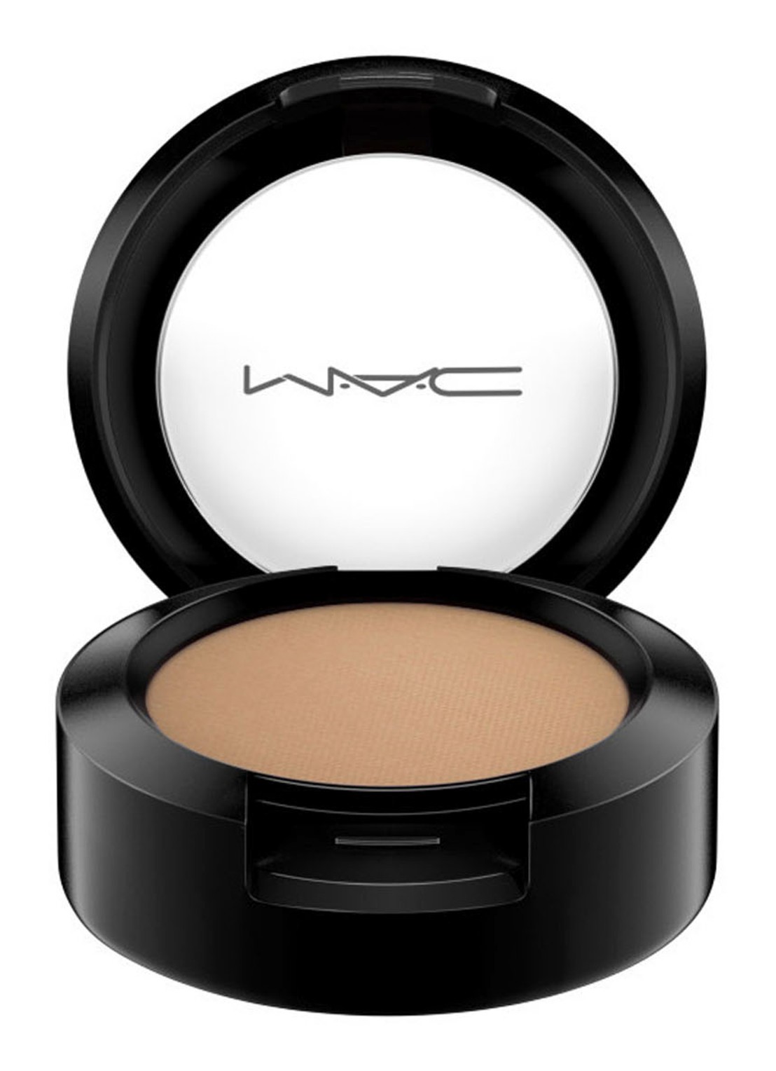 M·A·C Small Eye Shadow - losse oogschaduw - voorkant soba