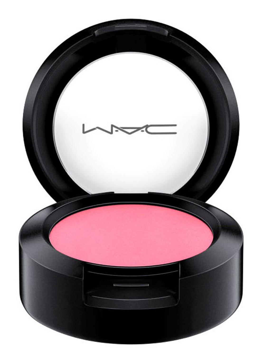 M·A·C Small Eye Shadow - losse oogschaduw - voorkant 2 sushi flower