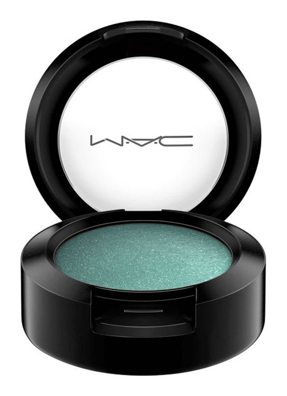M·A·C Small Eye Shadow - losse oogschaduw - voorkant 2 steamy