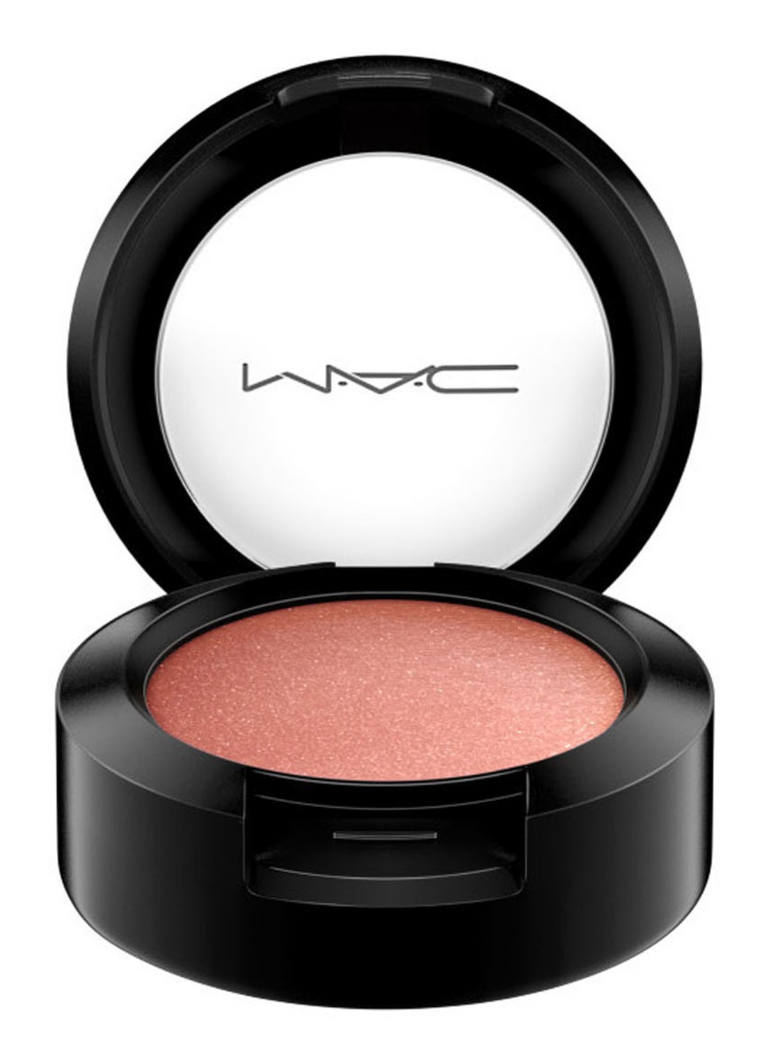 M·A·C Small Eye Shadow - losse oogschaduw - voorkant paradisco
