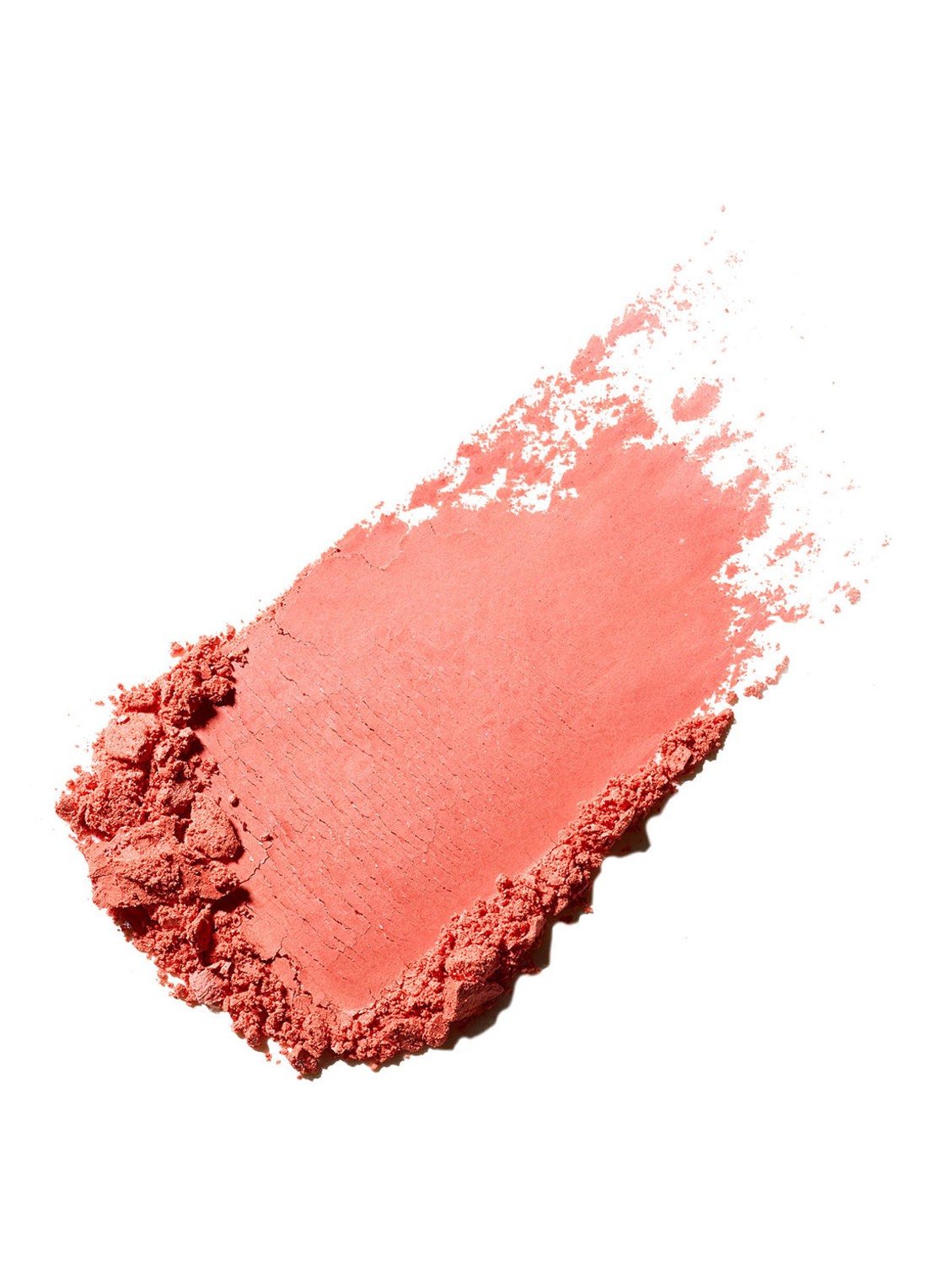 M·A·C Small Eye Shadow - losse oogschaduw - detail 4 coral