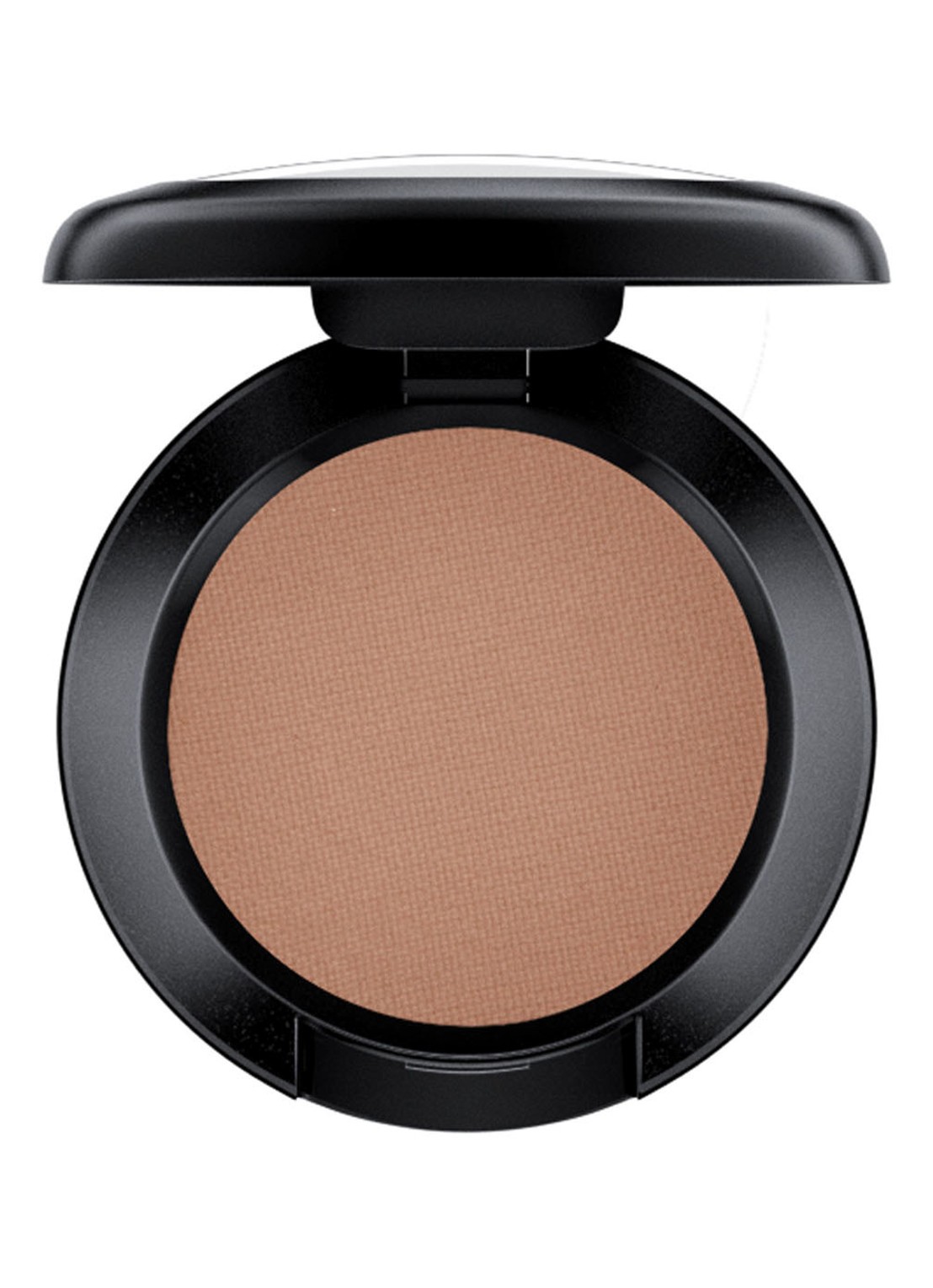 M·A·C Small Eye Shadow - losse oogschaduw - voorkant 4 sandstone