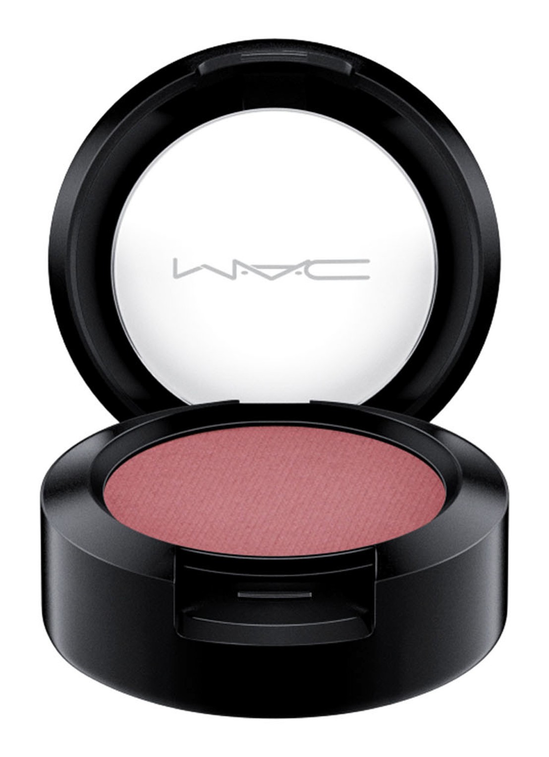 M·A·C Small Eye Shadow - losse oogschaduw - voorkant rose before bros