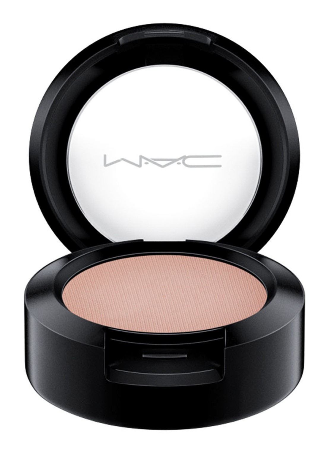 M·A·C Small Eye Shadow - losse oogschaduw - voorkant cosy grey