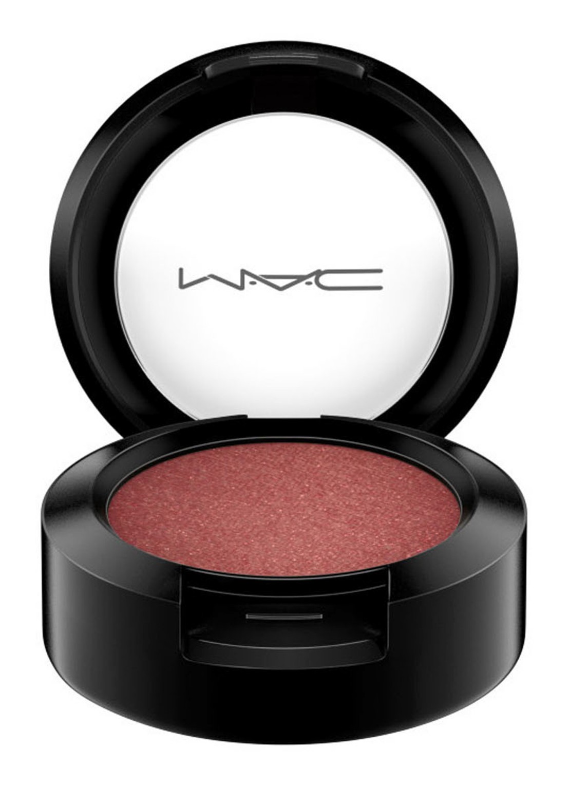 M·A·C Small Eye Shadow - losse oogschaduw - voorkant coppering