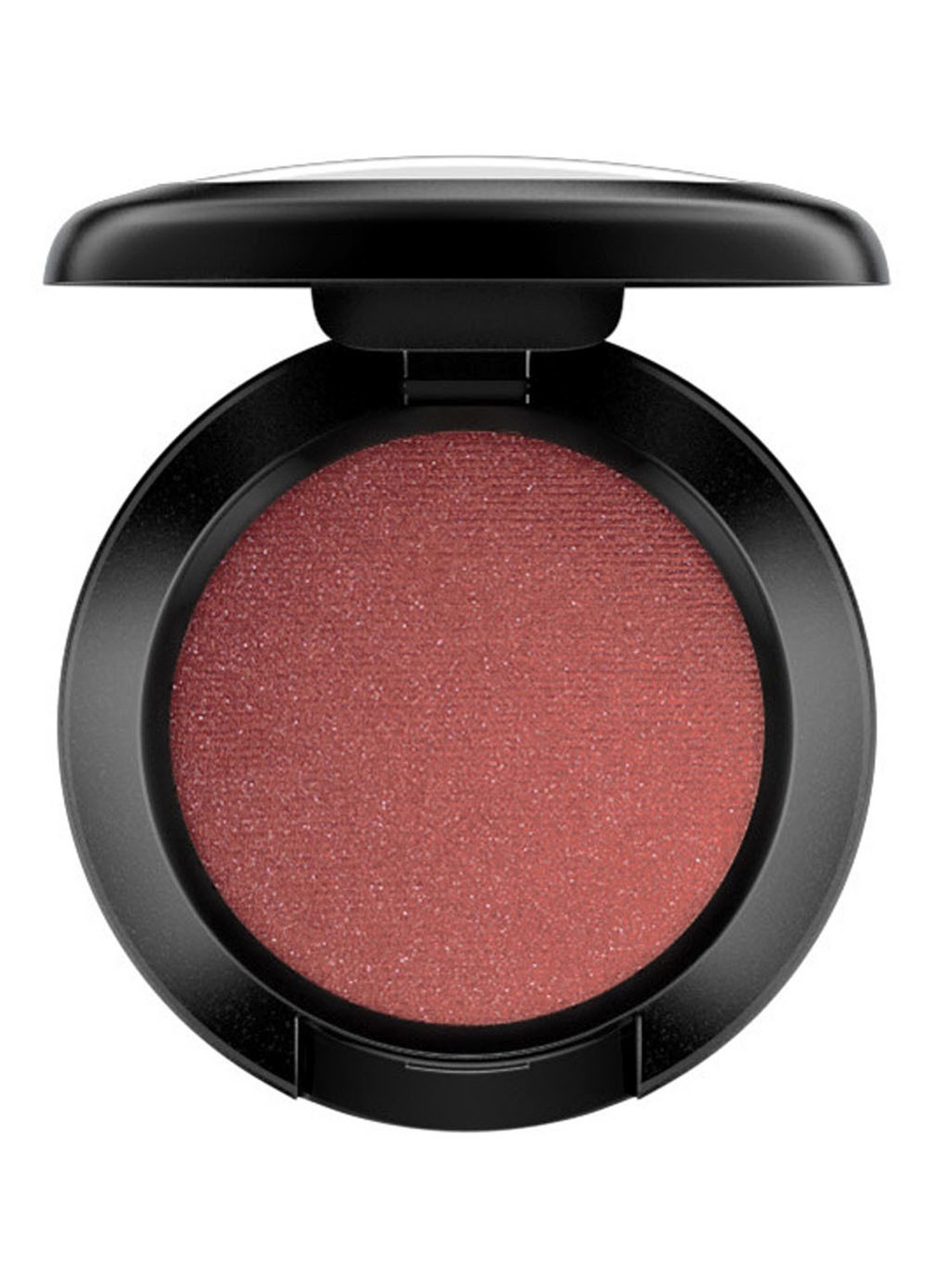 M·A·C Small Eye Shadow - losse oogschaduw - voorkant 2 coppering