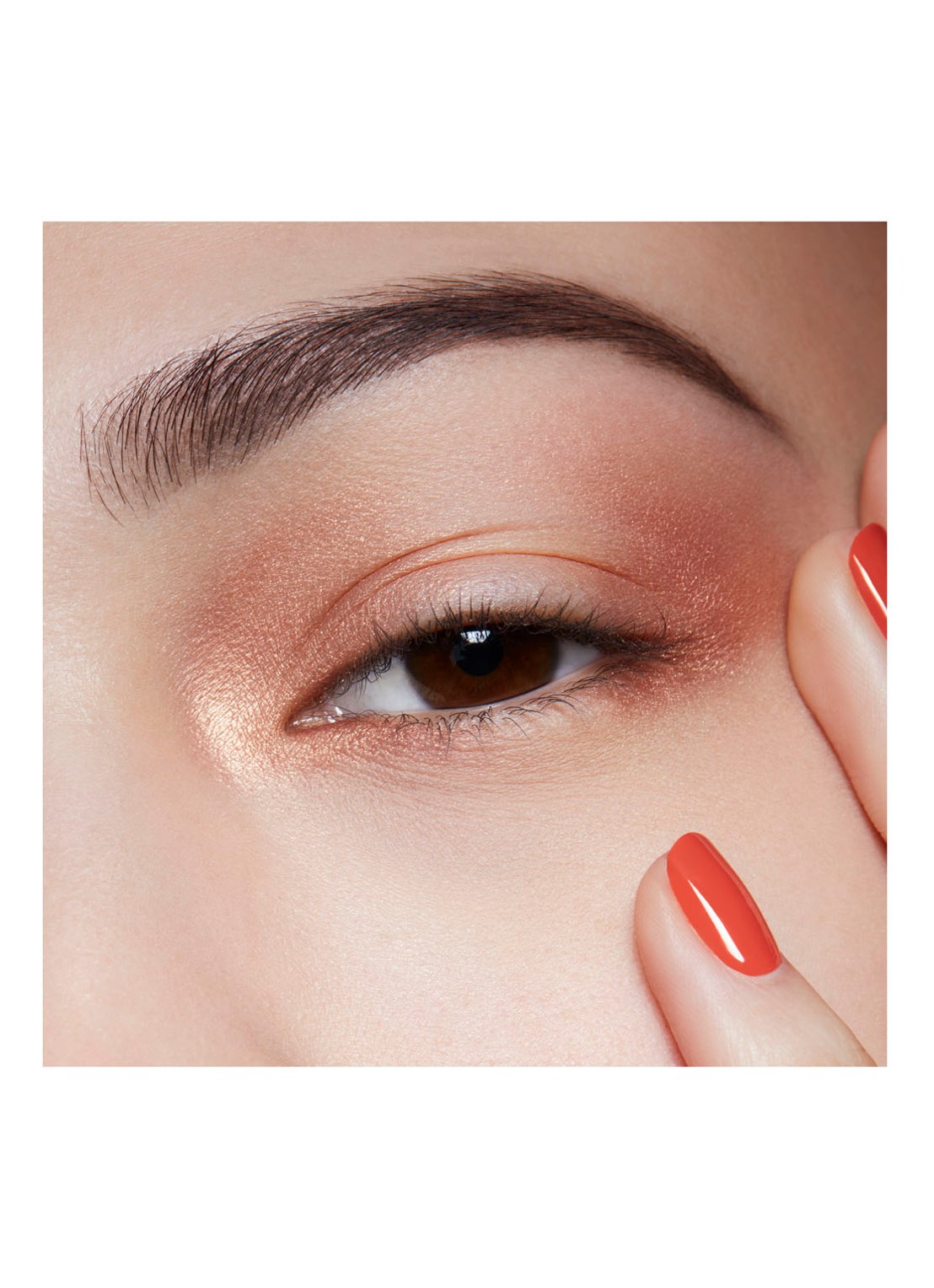 M·A·C Small Eye Shadow - losse oogschaduw - detail 3 expensive pink