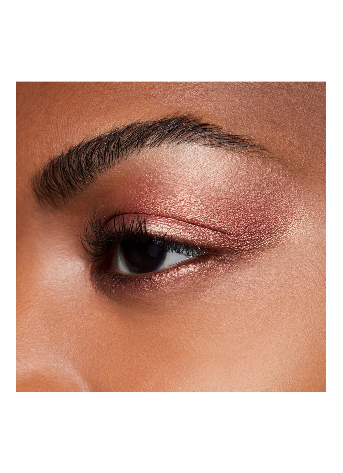 M·A·C Small Eye Shadow - losse oogschaduw - detail 4 expensive pink