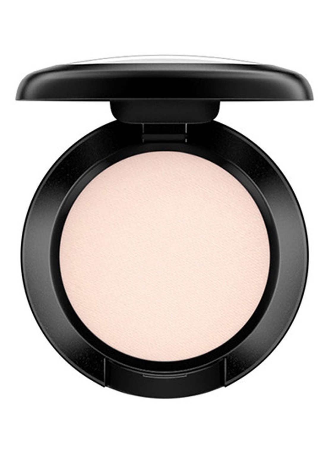 M·A·C Small Eye Shadow - losse oogschaduw - voorkant 3 blanc type