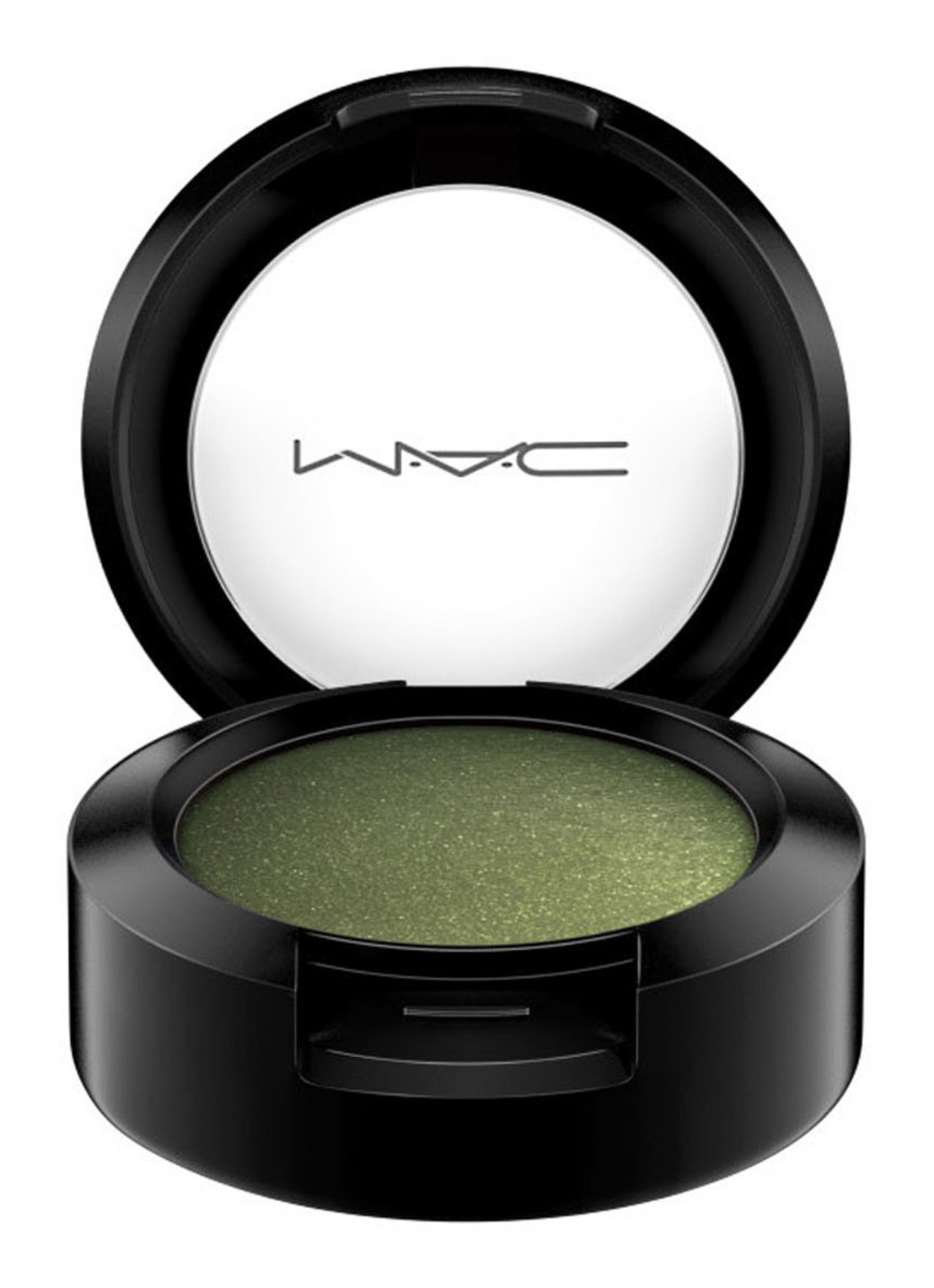 M·A·C Small Eye Shadow - losse oogschaduw - voorkant humid