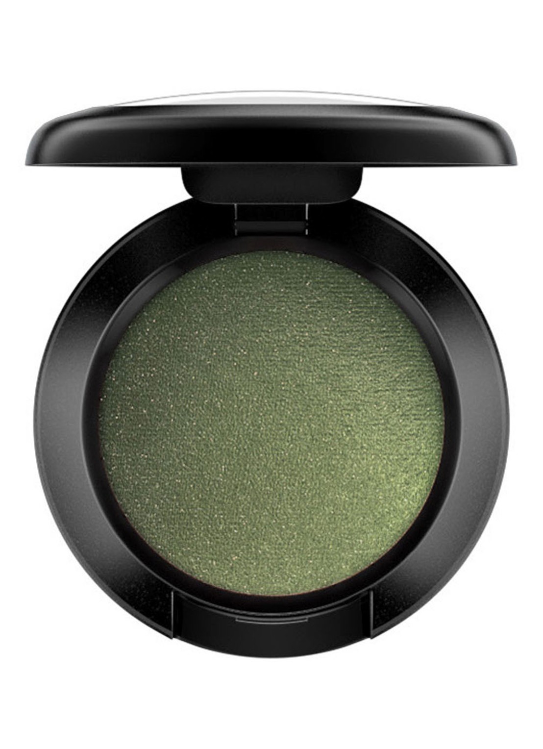 M·A·C Small Eye Shadow - losse oogschaduw - voorkant 2 humid