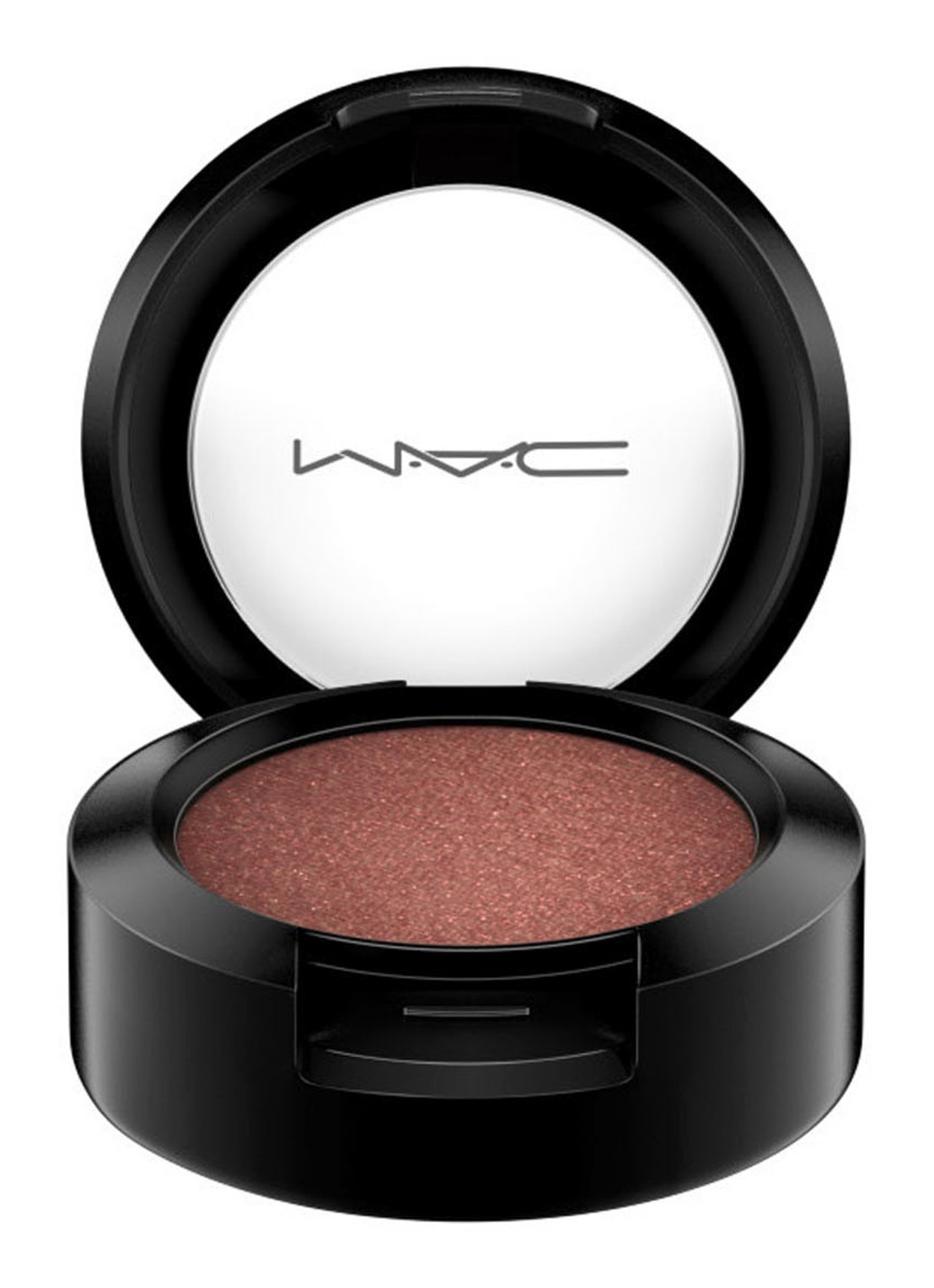 M·A·C Small Eye Shadow - losse oogschaduw - voorkant 2 antiqued