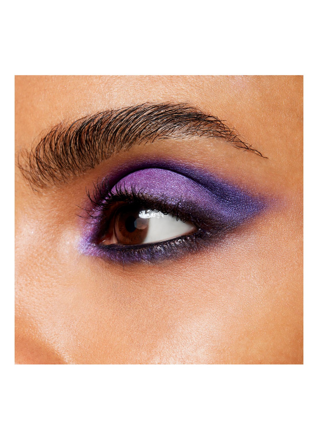 M·A·C Small Eye Shadow - losse oogschaduw - detail 3 darkroom