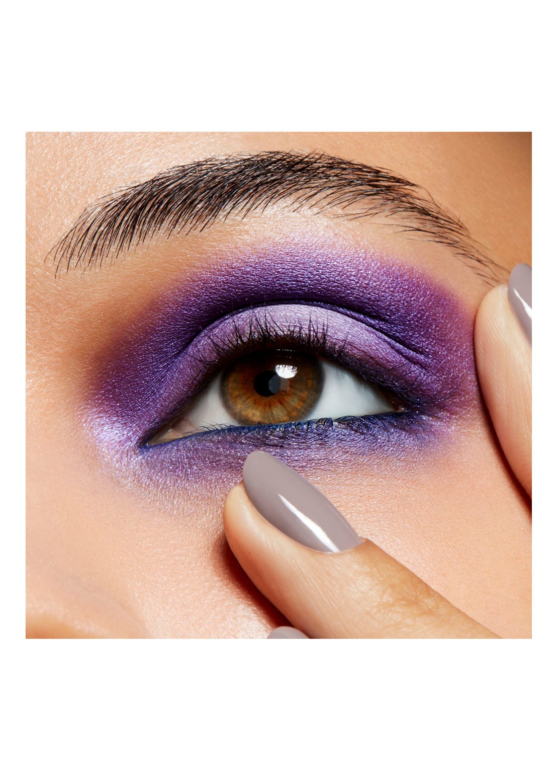 M·A·C Small Eye Shadow - losse oogschaduw - detail 4 darkroom