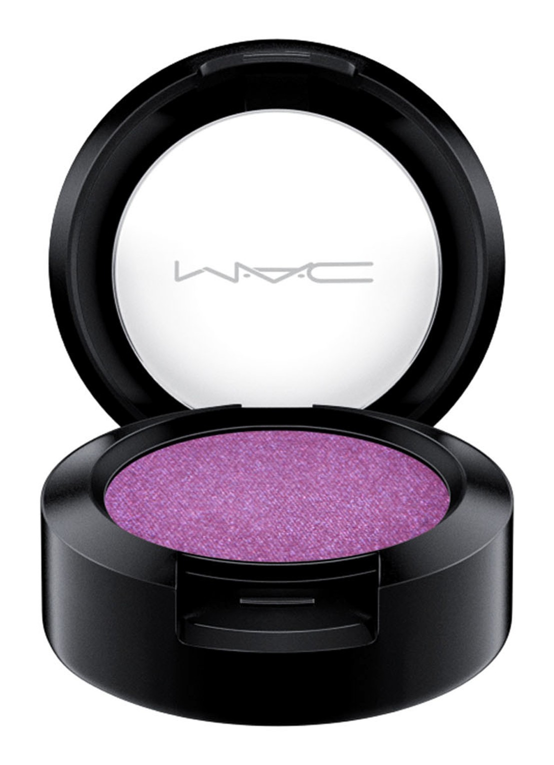 M·A·C Small Eye Shadow - losse oogschaduw - voorkant 6 darkroom