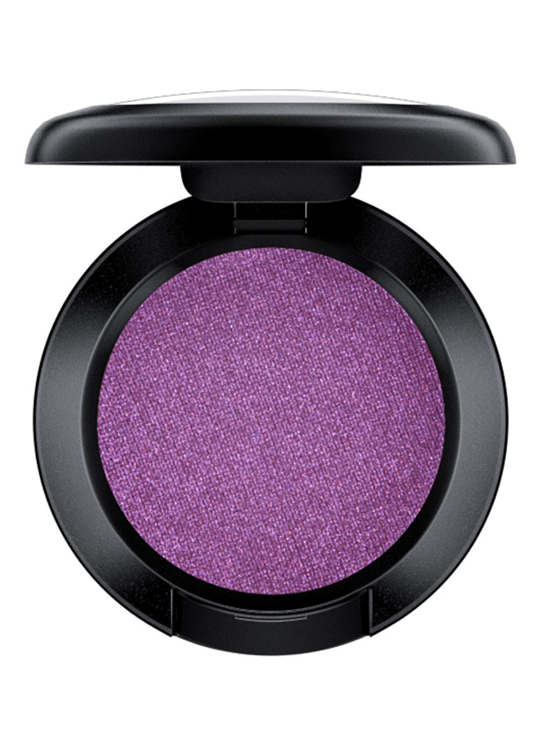 M·A·C Small Eye Shadow - losse oogschaduw - voorkant 7 darkroom