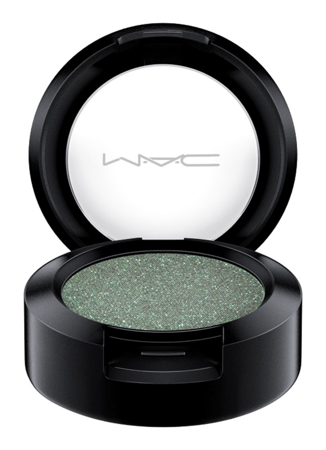 M·A·C Small Eye Shadow - losse oogschaduw - voorkant that's showbiz baby