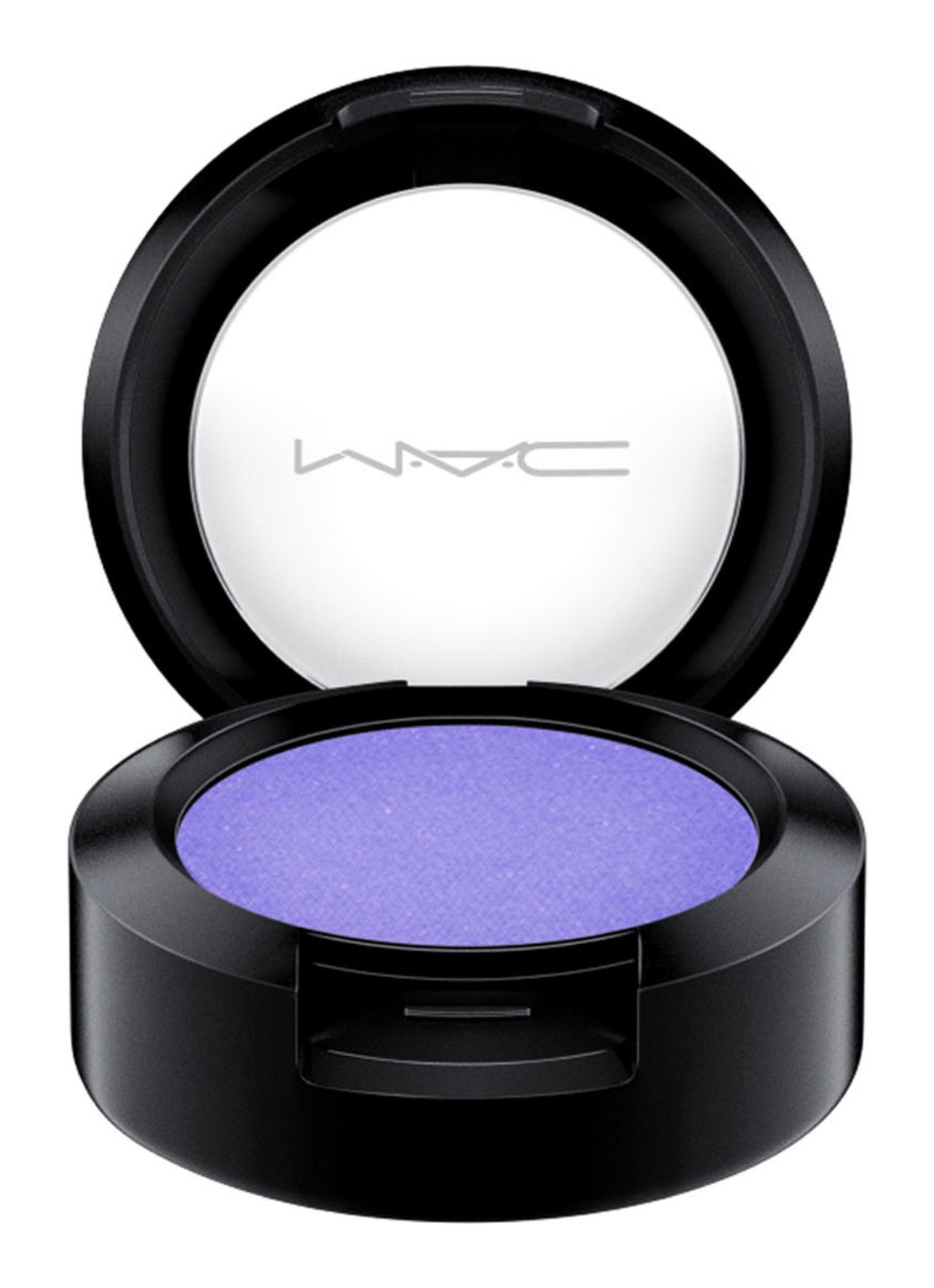 M·A·C Small Eye Shadow - losse oogschaduw - voorkant cobalt