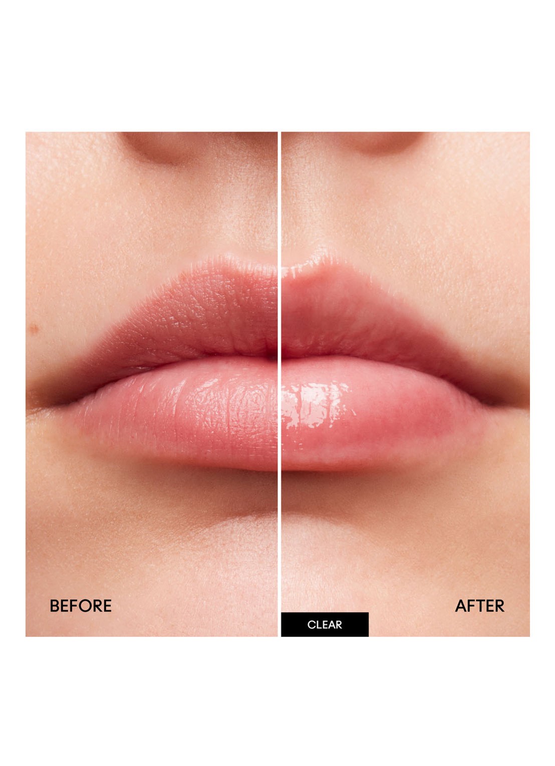 M·A·C Squirt Plumping Gloss Stick - lipgloss - detail 3 clear